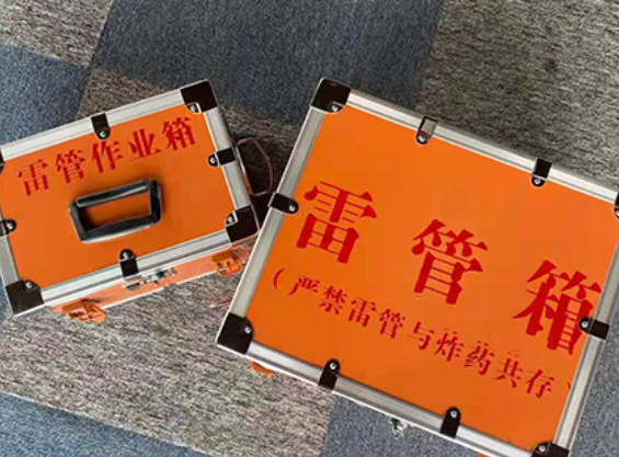 毛阳镇雷管箱材质与规格技术规范