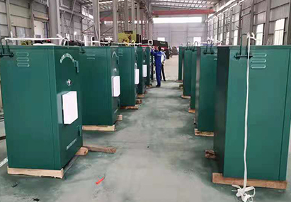 毛阳镇移动炸药库：安全与效率并重的爆破行业新趋势